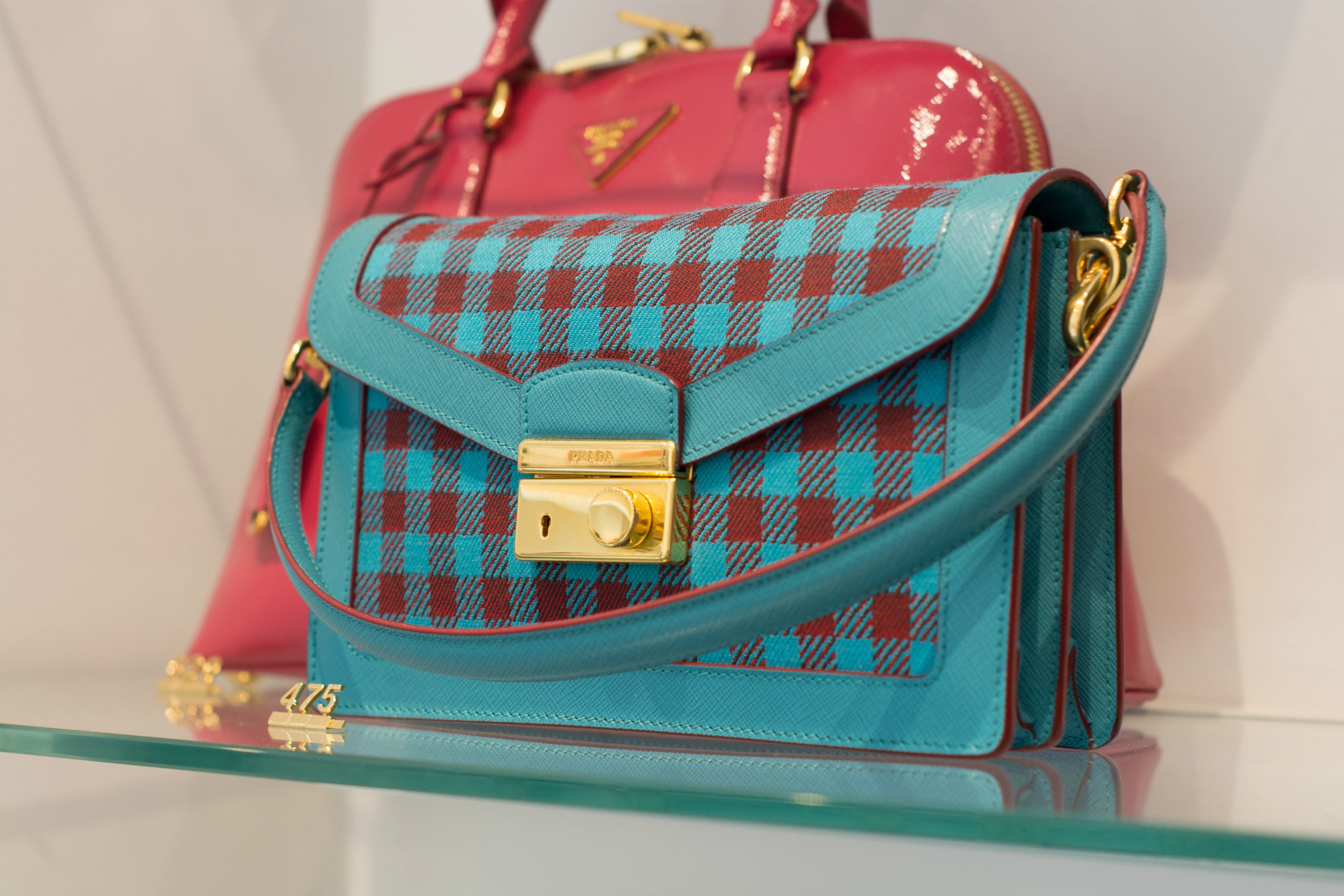 Where to Buy Secondhand Designer Bags - Luxury Pre-Owned Designer